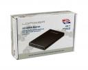 Box esterno HD 2,5" LC-power SATA USB3 25U3-Becrux