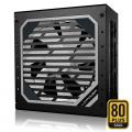 LC Power 1000W LC1000M V2.31 80+ Gold Modulare