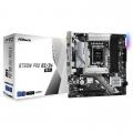 Asrock B760M PRO RS/D4 WIFI