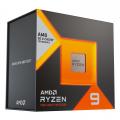 AMD Ryzen 9 7950X3D(4.4/5.6Ghz) Box