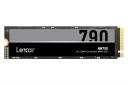 Lexar LNM790 1TB SSD M.2 2280 NVME PCIe Gen4x4