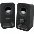 Logitech Mini Speaker Z150 Black