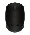 Logitech B170 Wireless Mouse Black