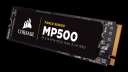 Corsair Force MP510 240GB SSD M.2 PCIe x4 NVMe