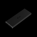 i-tec MySafe USB 3.0 M.2 SSD External Case