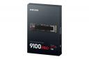 Samsung 9100 PRO 1TB SSD M.2 PCIe Gen5 NVMe
