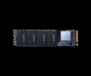 Lexar LNM620 512GB SSD M.2 2280 NVME PCIe Gen3x4