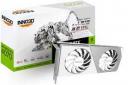 Nvidia RTX4070 12GB Inno3D X2 White OC