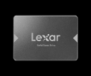 Lexar NQ100 240GB Sata3 2,5" SSD