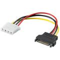 Cavo Alimentazione Sata - Molex