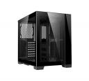 Lian Li O11 Dynamic Mini Black TG