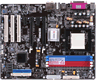 Sapphire PULSE B850M wifi