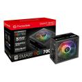 Thermaltake SMART 700W RGB 80+