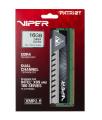 Patriot 8GB DDR4 3000MHz 2x4GB Viper