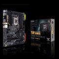 Asus TUF Gaming Z490-Plus WiFi