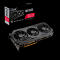 Radeon RX 5600 XT TUF O6G Evo Gaming GDDR6 Asus