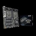 Asus WS C621E SAGE dual socket 3647