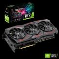 Nvidia RTX2070 Super 8GB Asus Strix OC Edition