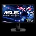 24" Asus VG248QG LED DP HDMI 1ms 165Hz Gsync