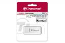 Transcend USB 3.1/3.0 Card Readers RDF5K