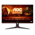 27" AOC Q27G2E LED DP HDMI IPS 2K 155hz