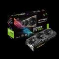 Nvidia GTX1080 Ti 11GB Asus Strix 11G Gaming