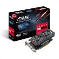 Radeon RX 560 4GB Asus Evo