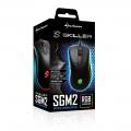 Sharkoon Gaming Mouse SKILLER SGM2