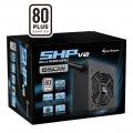 Sharkoon SHP550 V2 550W 80+