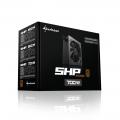 Sharkoon SHP Bronze 700W 80+Bronze