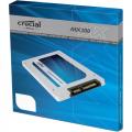 Crucial 500GB MX500 SATA3 2,5" SSD