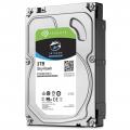 Seagate 4TB SATA3 7200rpm 256MB SkyHawk