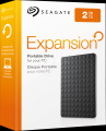 Seagate Expansion 1TB 2.5" USB3.0