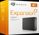 Seagate Desktop Expansion 4TB USB3.0