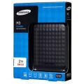 Seagate Expansion 2TB 2.5" USB3.0