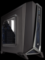Corsair Carbide Series® SPEC-Alpha Black/Silver
