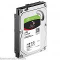 Seagate 8TB SATA3 256MB NAS 24x7 IRONWOLF