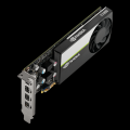 Nvidia Quadro T1000 8GB Smallbox