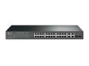 TP-Link Switch Gigabit 24 T1500-28PCT