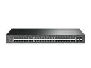 WIR276 - TP-Link Switch Gigabit x48 + SLC x4 SG3452