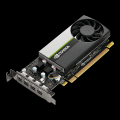 Nvidia Quadro T600 4GB LP Smallbox