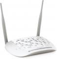 TP-Link Modem Router 300Mbps Wireless N ADSL2+ TD-W8961N