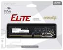 TEAM 8GB DDR4 2666Mhz-19 Elite 1x8GB