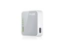 TP-Link Router 150M Wireless TL-MR3020 Slot USB 3G/4G