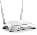 TP-Link Router 300M Wireless TL-MR3420 Slot USB 3G/3.75G