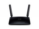TP-Link Router 4G LTE Wireless 300Mbps MR6400