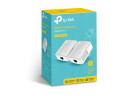 TP-Link 600Mbps Powerline AV600 Kit PA4010KIT