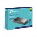 TP-Link Switch 8 Porte SG2008P 4 Porte PoE