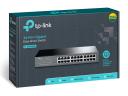 TP-Link Easy Smart Switch Gigabit 24 Porte SG1024DE