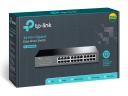 TP-Link Easy Smart Switch Gigabit 24 Porte SG1024DE